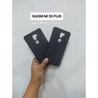 ราคา XIAOMI MI 5S SILICONE CASE PLUS SOFTCASE CASING MYUSER NEWGENE SOFTSHELL (43655755333)