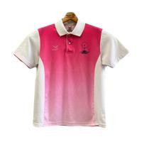 ราคา เสื้อกีฬา ปกโปโล ผู้ชาย อก40.5 ไหล่16.5 ยาว27 ยี่ห้อ FBT Size M มือสอง (Zen002) (50000283105)