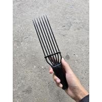 ราคา ฉมวกแทงปลาแบบสั้น ความยาวรวมด้ามจับ 11 นิ้ว (28754613243)