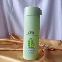 ราคา ขวดน้ําดื่มแก้วโมเดลกระบองเพชร (16192120172)