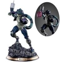 ราคา 28 ซม.Hunter x Hunter Meruem อะนิเมะรูป Gon Freecss Action Figure Kurapika/Chrollo Lucilfer ตุ๊กตาสะสมตุ๊กตาของเล่น (41473791853)