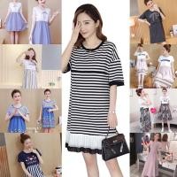 ราคา ชุดคลุมท้อง+ให้นมบุตร พร้อมส่ง (7733455816)