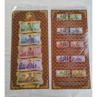 ราคา แผ่นสำหรับใส่โชว์ธนบัตร แผ่นเมาส์ใส่ธนบัตร แผ่นสำหรับใส่กรอบรูปโชว์ ของที่ระลึก (4364172277)