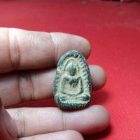 ราคา พระเนื้อดินเก่าลงกรุไม่ทราบที่ (46600214786)