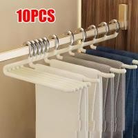 ราคา Z-shaped ไม้แขวนเสื้อ Space Saving โลหะกางเกงยีนส์แขวนกางเกงผ้าเช็ดตัวแขวน Penyangkut Baju 衣架 (25494453615)