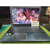 ราคา ขาย Notebook Acer Aspire E5-575G จอ 15 นิ้ว Core i7 RAM 8 HDD 1TB มือ2 สภาพดี มีการ์ดจอแยก 5900 บาท ครับ (22969757768)