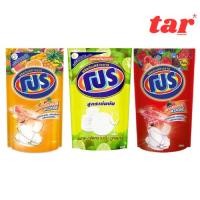 ราคา น้ำยาล้างจาน โปร สูตรเข้มข้น ขนาด 400 มล. มี3สูตรให้เลือก (28324759932)