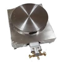 ราคา เตาเครป เตาเครปญี่ปุ่น เตาขนมเครป 12 นิ้ว สแตนเลส (2250093807)