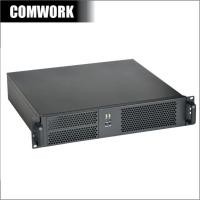 ราคา เคส แร็ค 2U 2U400 K239F M-ATX ITX RACK CHASSIS SERVER CASE COMPUTER WORKSTATION COMWORK (23817710059)