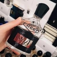 ราคา ผู้ชาย น้ำหอม Creed Aventus Men Eau De Parfum Perfume 100ML ความเชื่อ อเวนตุส (24646782417)
