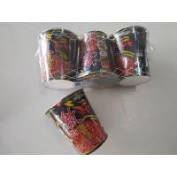 ราคา นิสชิน บะหมี่กึ่งสำเร็จรูปแบบแห้ง รสไก่เผ็ดเกาหลี 71 กรัม (แพ็ค 3) (15342833151)