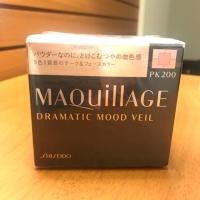 ราคา SHISEIDO บลัชออน Maquillage Dramatic Mood Veil #PK200 ของแท้‼️ หิ้วจากญี่ปุ่น (1936532971)