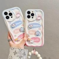ราคา เคสโทรศัพท์มือถือ TPU ลายกระต่ายเมฆ 3D พร้อมโซ่ สําหรับ VIVO 1818 VIVO 1819 VIVO 1907 VIVO 1915 VIVO 1920 VIVO 1723 1727 1726 VIVO 1814 1815 1929 VIVO 1816 1817 1820 1811 1807 (21286770573)