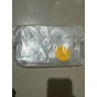 ราคา *New #Loccitane cosmetics bag sz: sz: 5.5“x9”x2 แบบซิปปิดเปิด อปกป้ายห้อย ถุงพลาสติกที่มากับตัวกระเป๋า (28823238558)