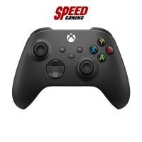 ราคา MICROSOFT XBOX (MCS-1V8-00014) | USB-C Black | Joy Controller (คอนโทรลเลอร์) | By Speed Gaming (27231522600)
