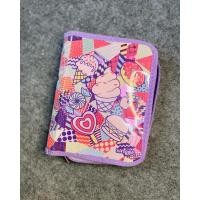 ราคา SMIGGLE ORIGINAL PRELOVED X SINGAPORE (กล่องดินสอลักลอบ กระเป๋าสตางค์ smiggle สร้อยข้อมือ smiggle) (26104016192)