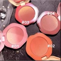 ราคา NOVO✨โนโวบลัชออนประกายชิมเมอร์✨ (4857720091)