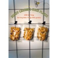 ราคา Honey caramel corn flakes (120g) (10627521326)