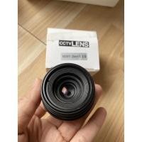 ราคา เลนส์มือหมุน 25mm f1.8 (16361847023)