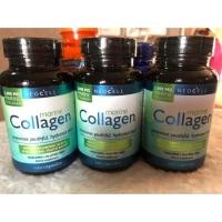 ราคา Marine Collagen Neocell Collagen 2000mg + Hyaluronic Acid 120 Capsules (1605924413)