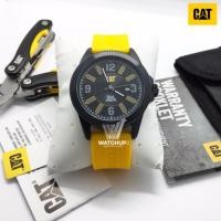 ราคา Caterpillar WATCHES (LIMITED 05) นาฬิกาข้อมือชาย สายเรซิ่น รุ่น 05.161.27.137 (27617878214)