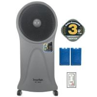 ราคา IMARFLEX พัดลมไอน้ำ รีโมท ความจุ 6 ลิตร รุ่น IF-554 (21677716667)