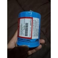 ราคา แท้ศูนย์ กรองน้ำมันเครื่อง HONDA ทุกรุ่น ขายต่อซื้อของแท้มาแต่ร้อนเงินเลยขอยต่อขอดูเลขใบสั่งซื้อได้แถมฟรีแหวนรองถ่าย1ตัว (42875341184)