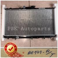 ราคา หม้อน้ำ โตโยต้า AE101-AE110 Toyota AE พลาสติก (1930800615)