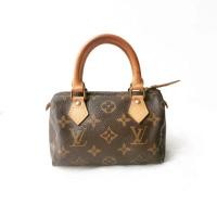 ราคา Louis vuitton speedy mini ของแท้100% (14250923797)