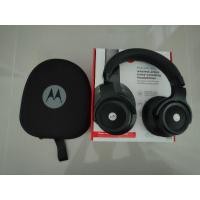 ราคา Motorola หูฟังบลูทูธ รุ่น Escape 800 ANC มือสอง (12788413207)