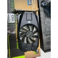 ราคา การ์ดจอ GALAX GTX 1050oc 2GB ddr5 (ไม่ต่อไฟเลี้ยง) มือสอง (23685911177)