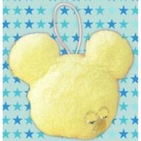 ราคา พวงกุญแจ มิกกี้เมาส์ สีเหลือง ของแท้ ญี่ปุ่น พร้อมส่ง fancy (1197231313)