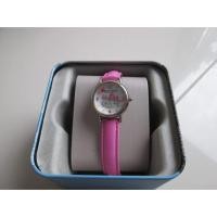 ราคา นาฬิกา Hello Kitty Sanrio แท้ จากญี่ปุ่น (386496513)