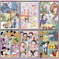 ราคา พร้อมส่ง【Anime】jigsaw puzzle-จิ๊กซอว์-300-1000-ชิ้น- ชิ้นของเด็ก จิ๊กซอว์ไม้ 1000 ชิ้น จิ๊กซอว์ 1000 ชิ้นสำหรับผู้ใหญ่ จิ๊กซอ จิ๊กซอว์ 500 ชิ้น126-1-3 จิ๊กซอว์ 1000 ชิ้น สำหรับ ผู้ใหญ่ ตัวต่อจิ๊กซอว์