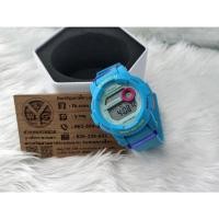 ราคา BABY-G รุ่น BGD-180FB-2 นาฬิกาข้อมือ กันน้ำ ทนทานต่อแรงสั่นสะเทือน ใช้งานได้นาน สินค้าคุณภาพ (14292280794)