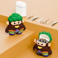 ราคา 777 Nail Guardian Nail Care Set – ชุดกรรไกรตัดเล็บระดับพรีเมียมที่ได้รับแรงบันดาลใจจากพื้นบ้านเกาหลีแบบดั้งเดิม (41157834837)