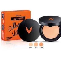 ราคา แป้ง Verena Envy Powder แป้งเวอรีน่าเอนวี่พาวเดอร์​ 10g. (2504992768)