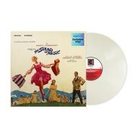 ราคา (พร้อมส่ง) แผ่นเสียง The Sound Of Music White Vinyl, LP, Album, Reissue, US มือหนึ่ง ซีล (20465418925)