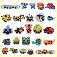 ราคา SOME สติ๊กเกอร์วัดแพทช์ดิจิตอลปลอดสารปรอทการ์ตูนน่ารัก (51300214888)