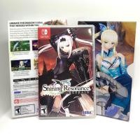 ราคา [มือ2] SHINING RESONANCE REFRAIN (EDITION) ,USA ,ENG (15251258304)