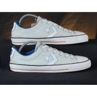 ราคา Converse มือสองแท้ 100%คอนเวิร์ส size 41.5/265mm (25246090762)