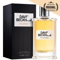 ราคา David Beckham Classic EDT 90 ml. (40574654216)