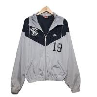ราคา มือสอง Nike (ไนกี้) รอบอก 48 นิ้วไซด์ L ชาย เสื้อแจ็คเก็ตแขนยาวมีฮู้ด (19893373018)