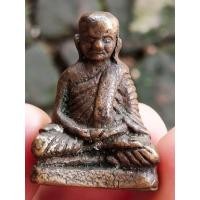 ราคา พระสังกัจจายน์ หลวงพ่อเงิน บางคลาน ออกวัดท่ามะไฟ (53552193803)