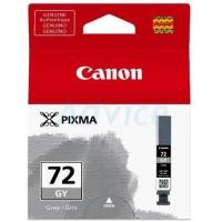 ราคา CANON PGI-72 GY Gray (Original) For Canon : Pixma PRO-10 แท้ศูนย์ของใหม่คุณภาพ100% (7349191875)