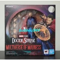 ราคา S.H.Figuarts SHF Doctor Strange (Doctor Strange / Multiverse of Madness) (21301152763)