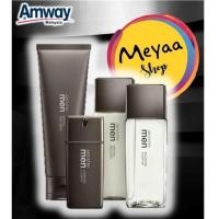 ราคา Artistry Men อาร์ทิสทรี เมน (ดูแลผิวผู้ชาย) (14685746159)