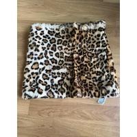 ราคา ZARA ผ้าพันคอ แบบสวมคอ สวยมาก ของใหม่ จาก shop ประเทศอังกฤษ (16692259239)