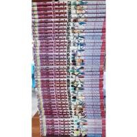 ราคา The Prince Of Tennis 42 เล่มจบ (22850843426)