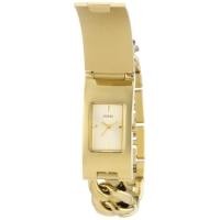 ราคา Guess Women's Watch Gold Steel Bracelet & Case Mineral W0321L2 Gold (340017922)
